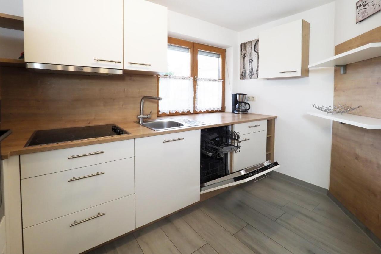 Haus Tobias Apartment Bad Füssing Екстериор снимка
