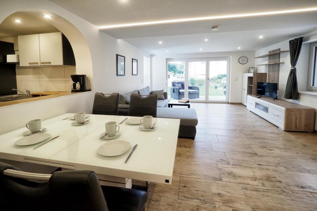 Haus Tobias Apartment Bad Füssing Екстериор снимка