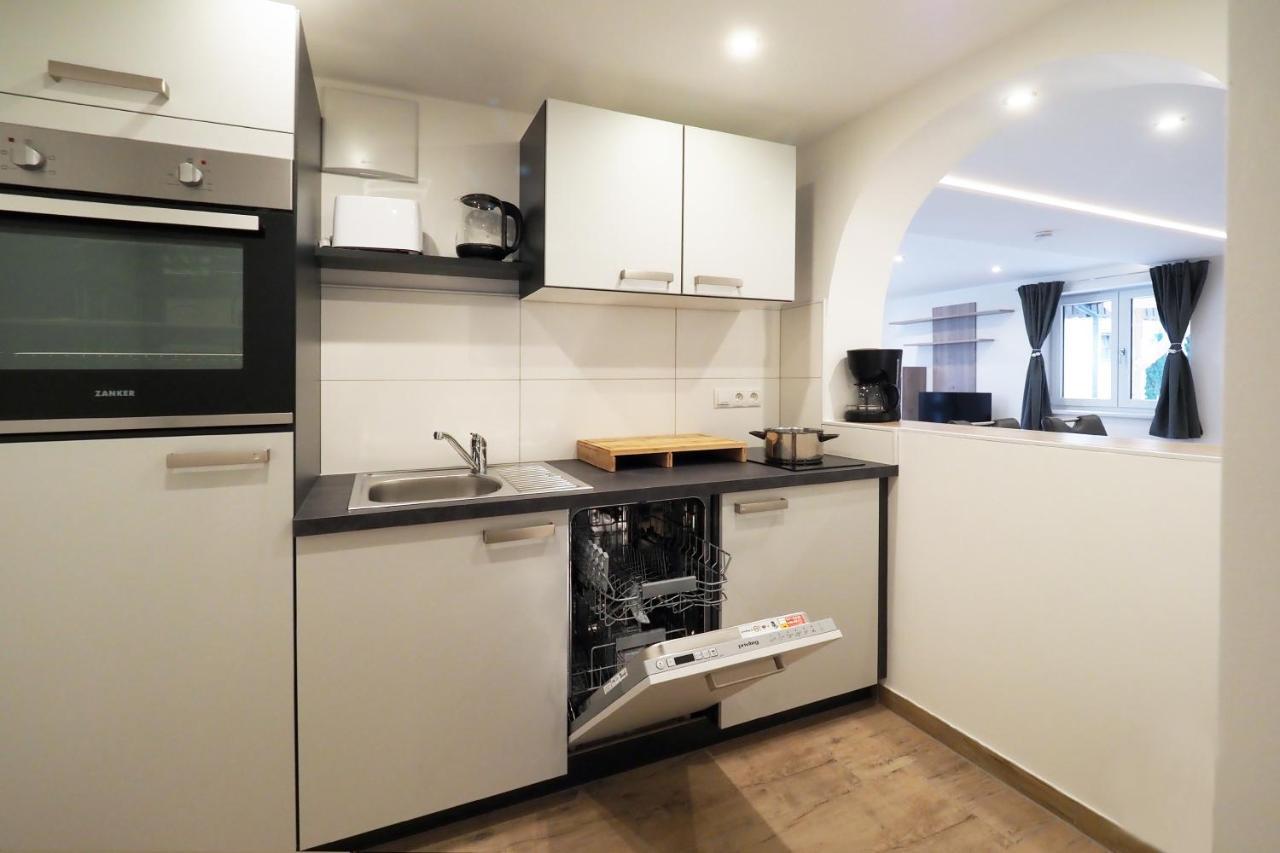 Haus Tobias Apartment Bad Füssing Екстериор снимка
