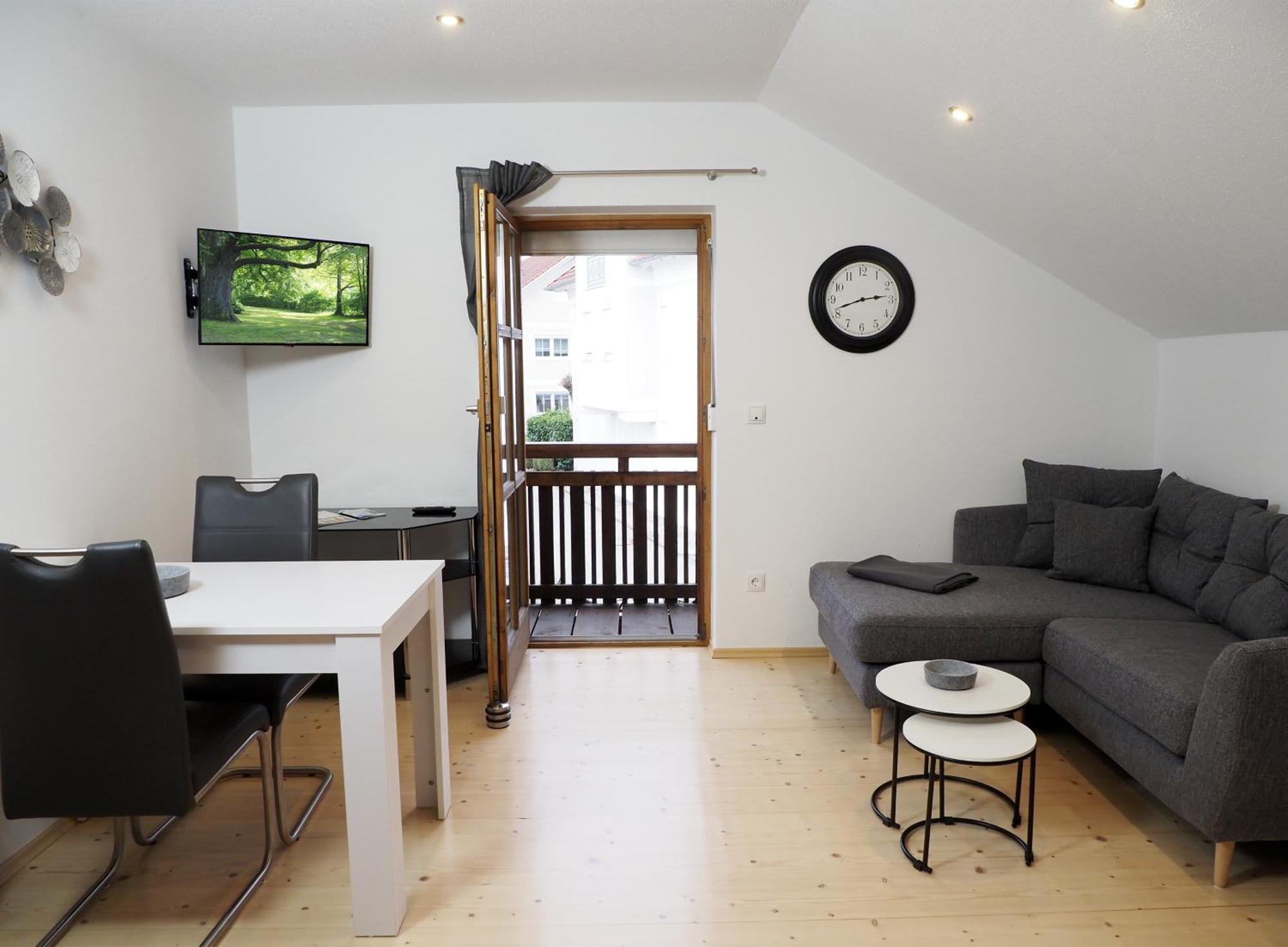 Haus Tobias Apartment Bad Füssing Екстериор снимка