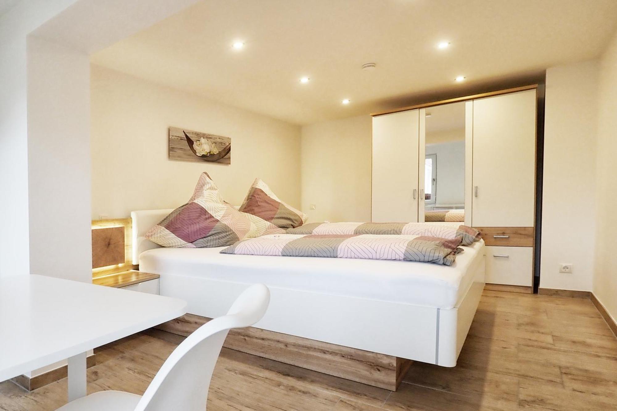 Haus Tobias Apartment Bad Füssing Стая снимка