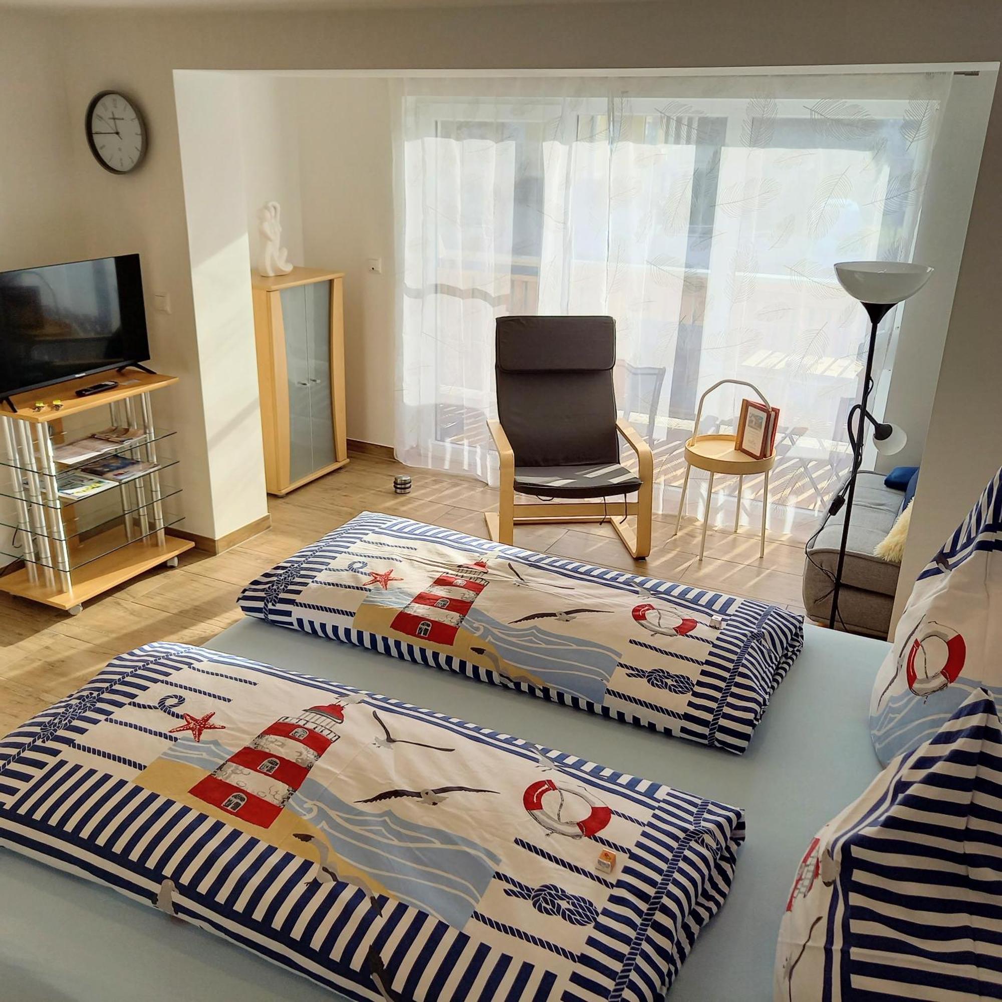 Haus Tobias Apartment Bad Füssing Екстериор снимка