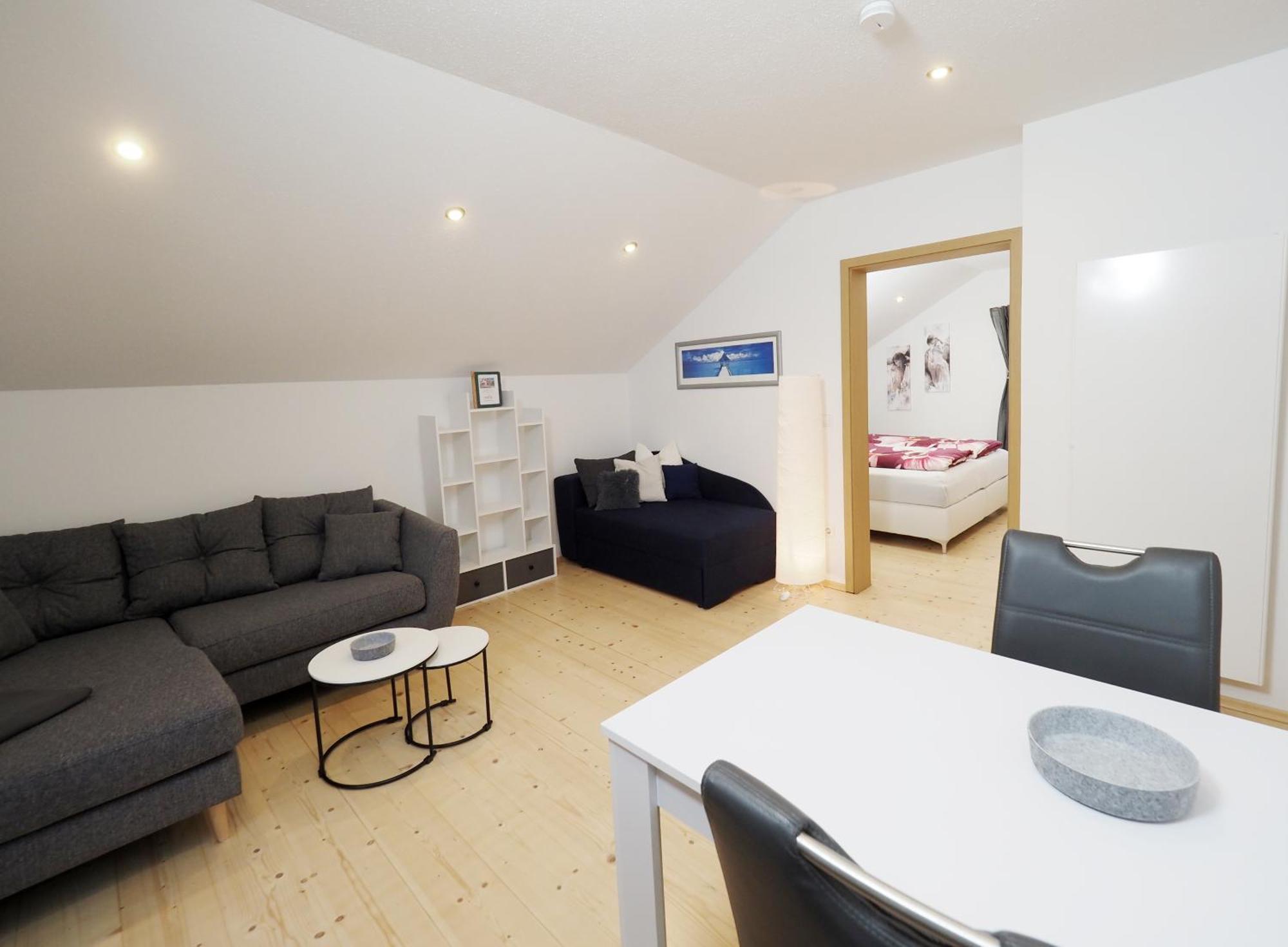 Haus Tobias Apartment Bad Füssing Стая снимка