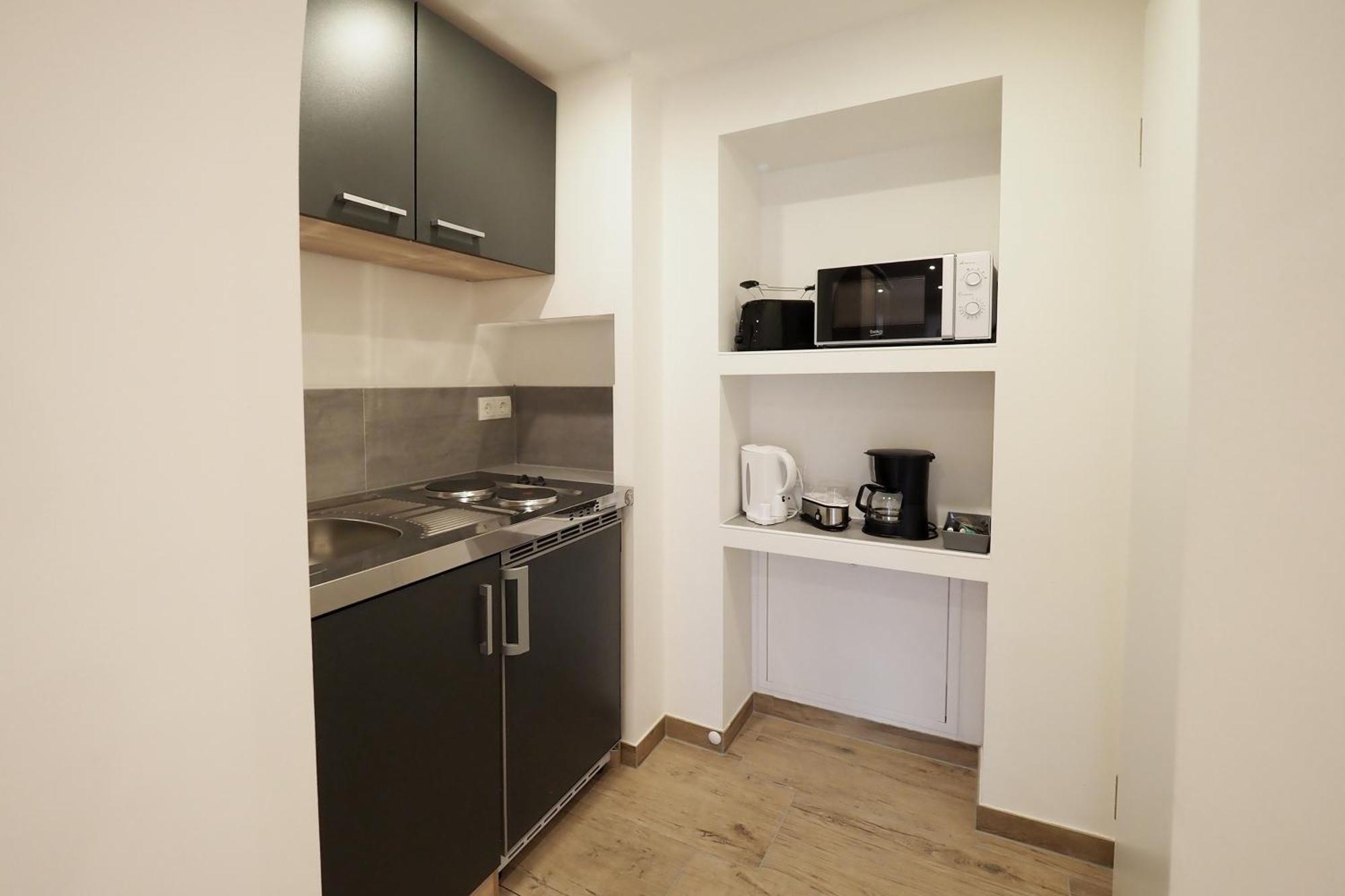Haus Tobias Apartment Bad Füssing Екстериор снимка