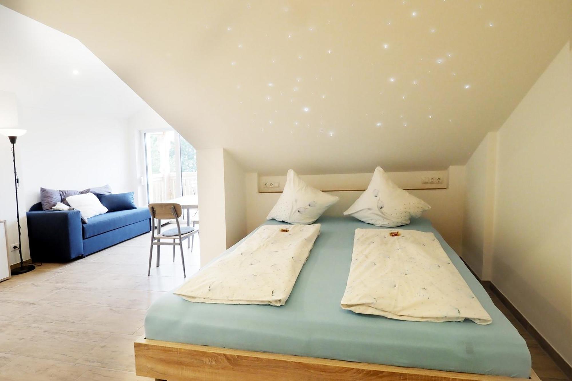 Haus Tobias Apartment Bad Füssing Стая снимка