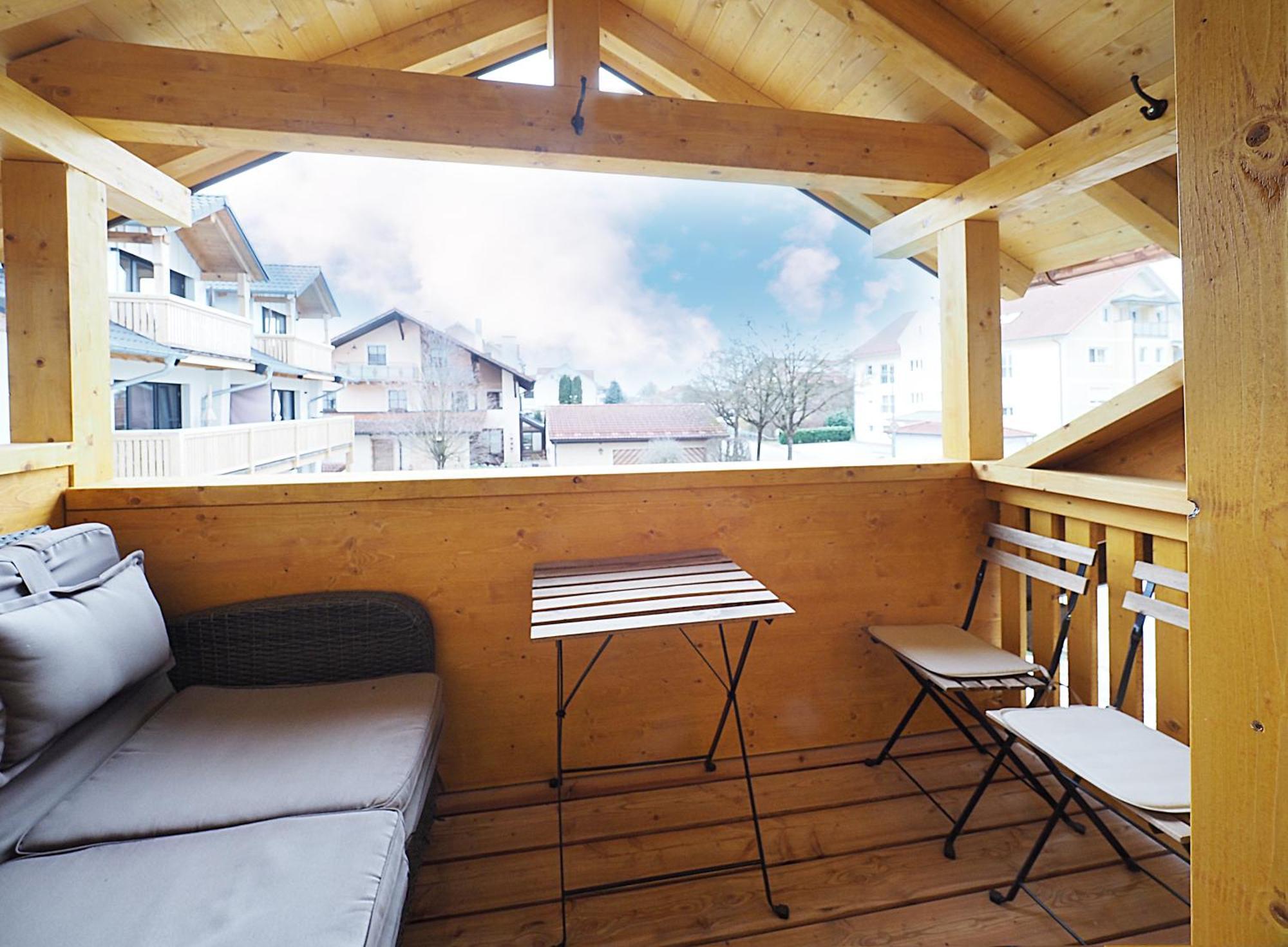 Haus Tobias Apartment Bad Füssing Стая снимка