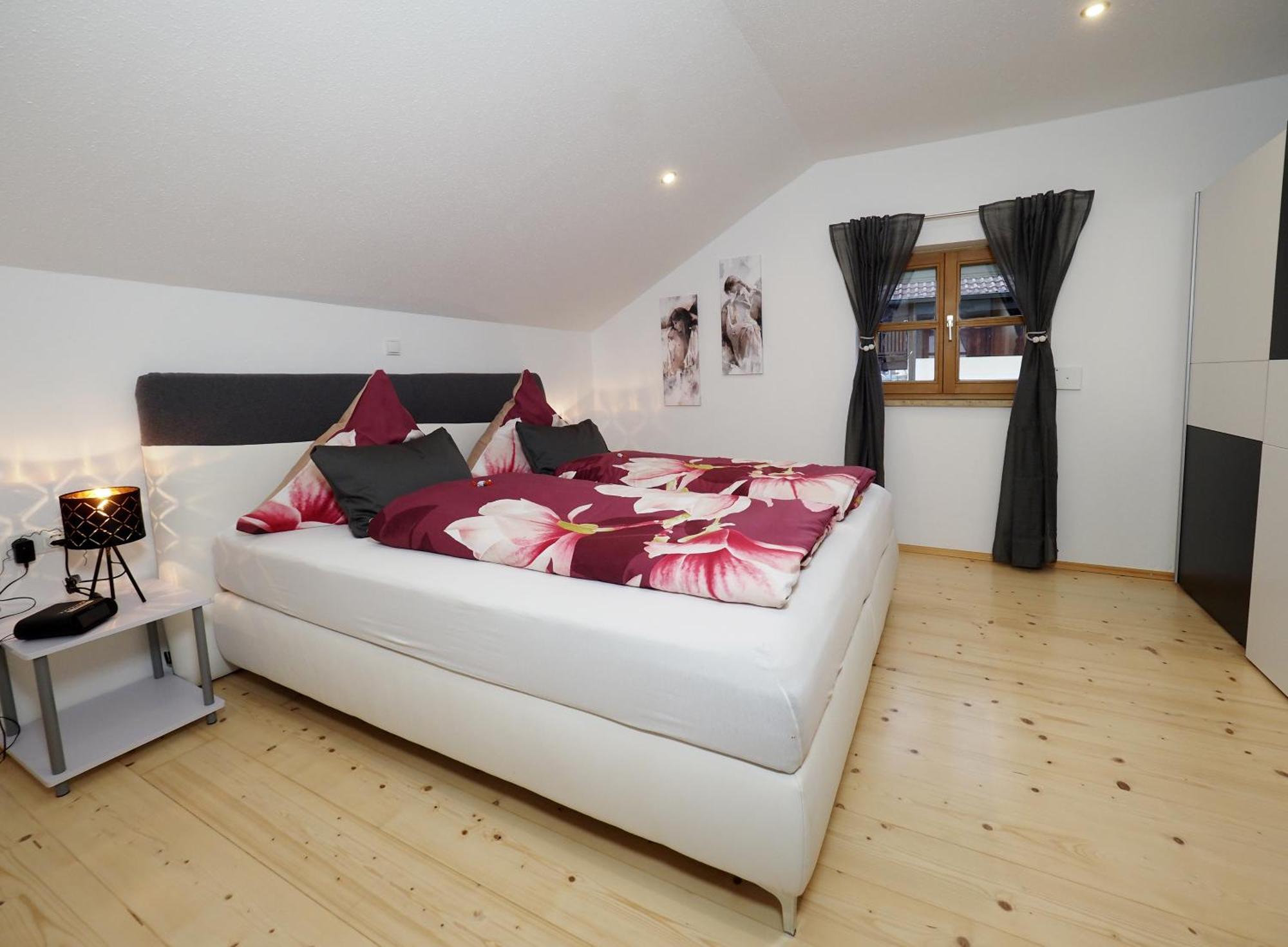 Haus Tobias Apartment Bad Füssing Стая снимка