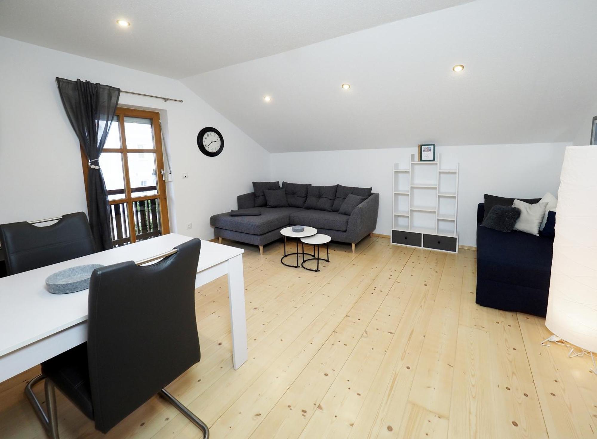 Haus Tobias Apartment Bad Füssing Стая снимка
