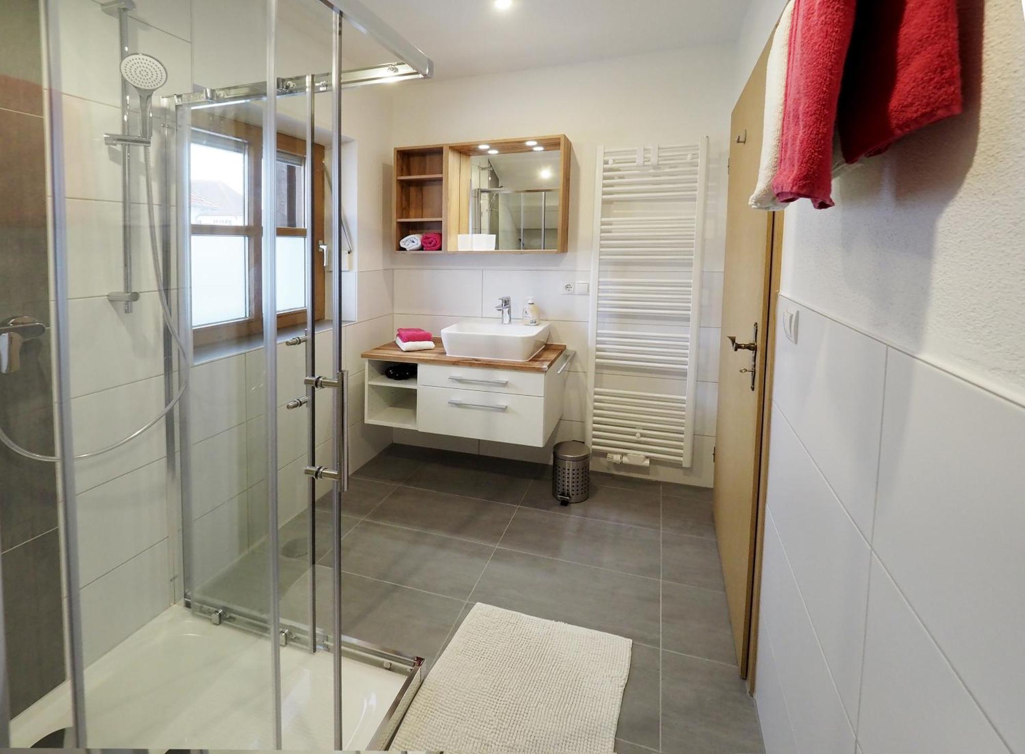 Haus Tobias Apartment Bad Füssing Стая снимка