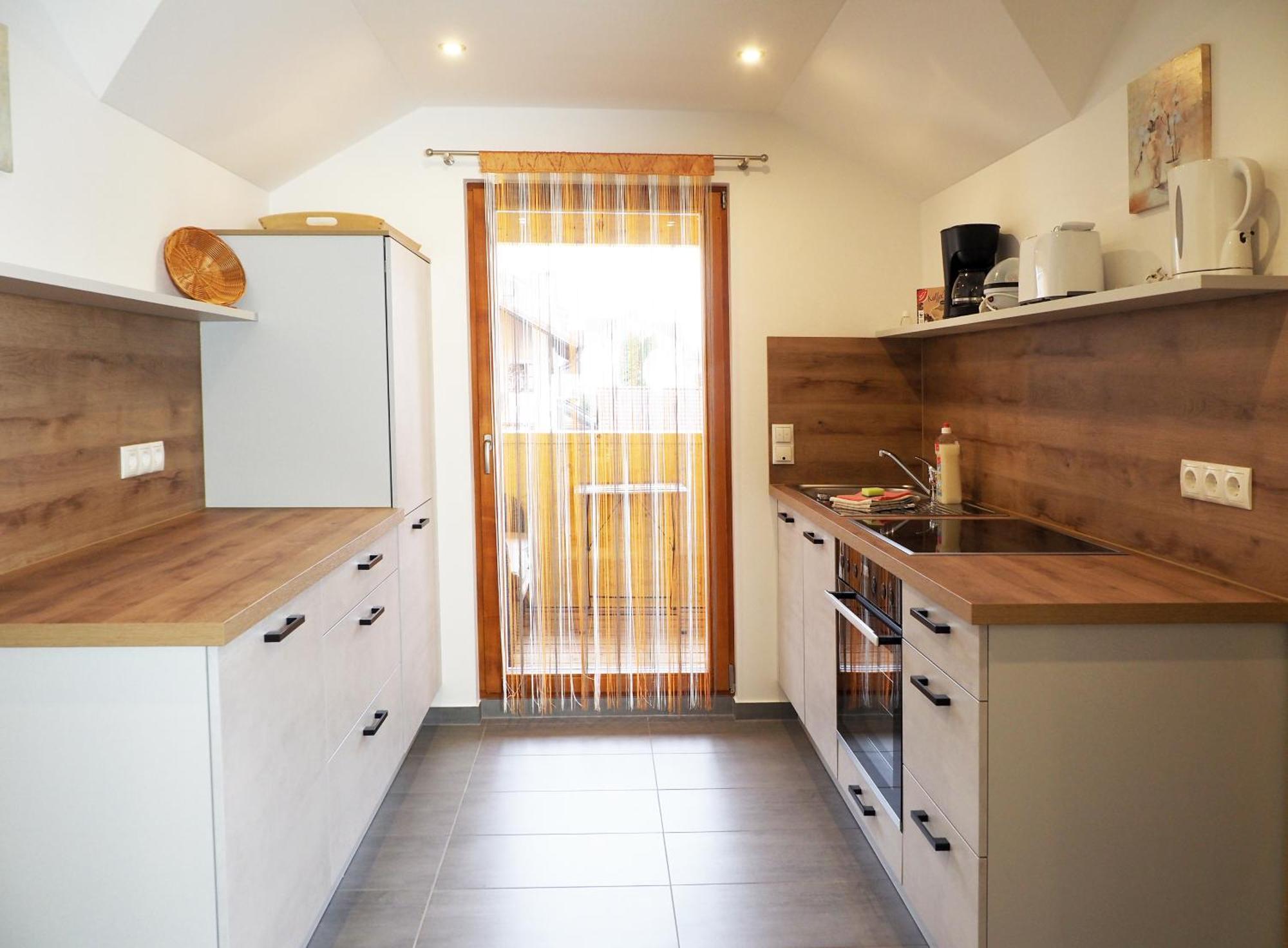 Haus Tobias Apartment Bad Füssing Стая снимка