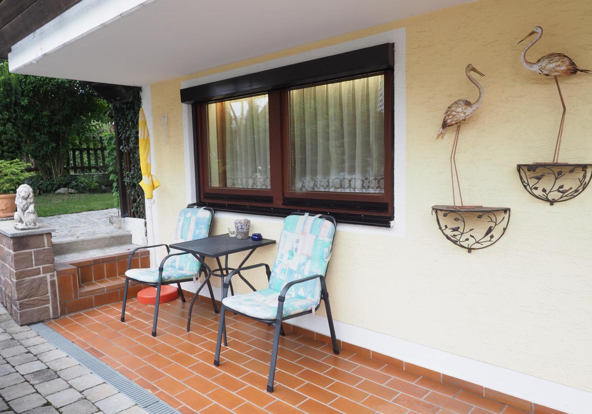 Haus Tobias Apartment Bad Füssing Стая снимка