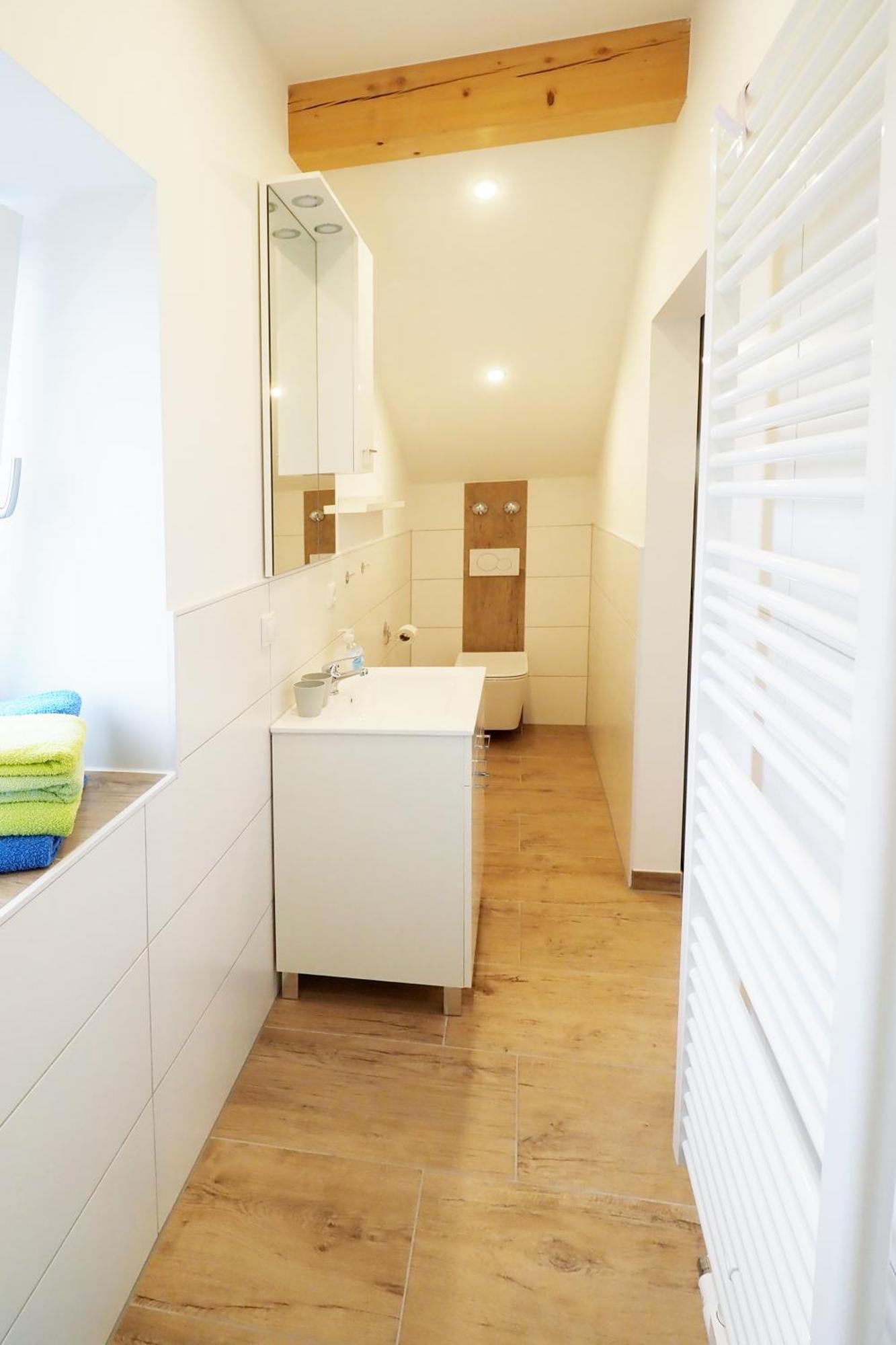 Haus Tobias Apartment Bad Füssing Стая снимка