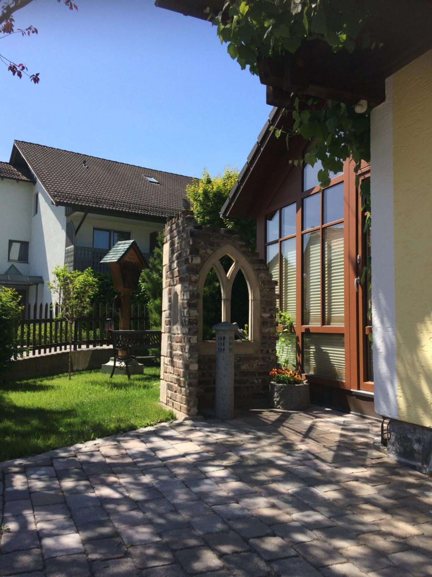 Haus Tobias Apartment Bad Füssing Стая снимка