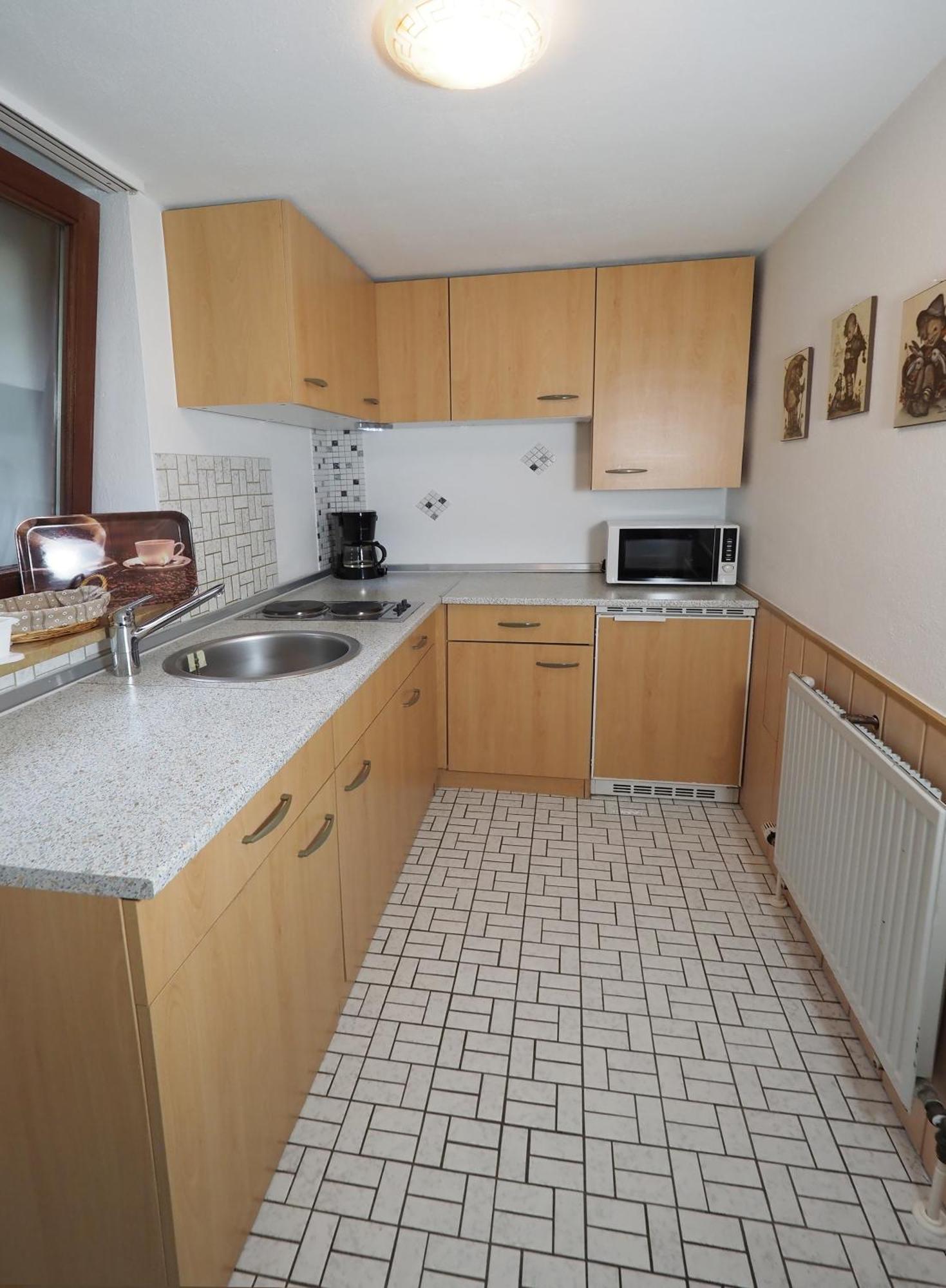 Haus Tobias Apartment Bad Füssing Стая снимка