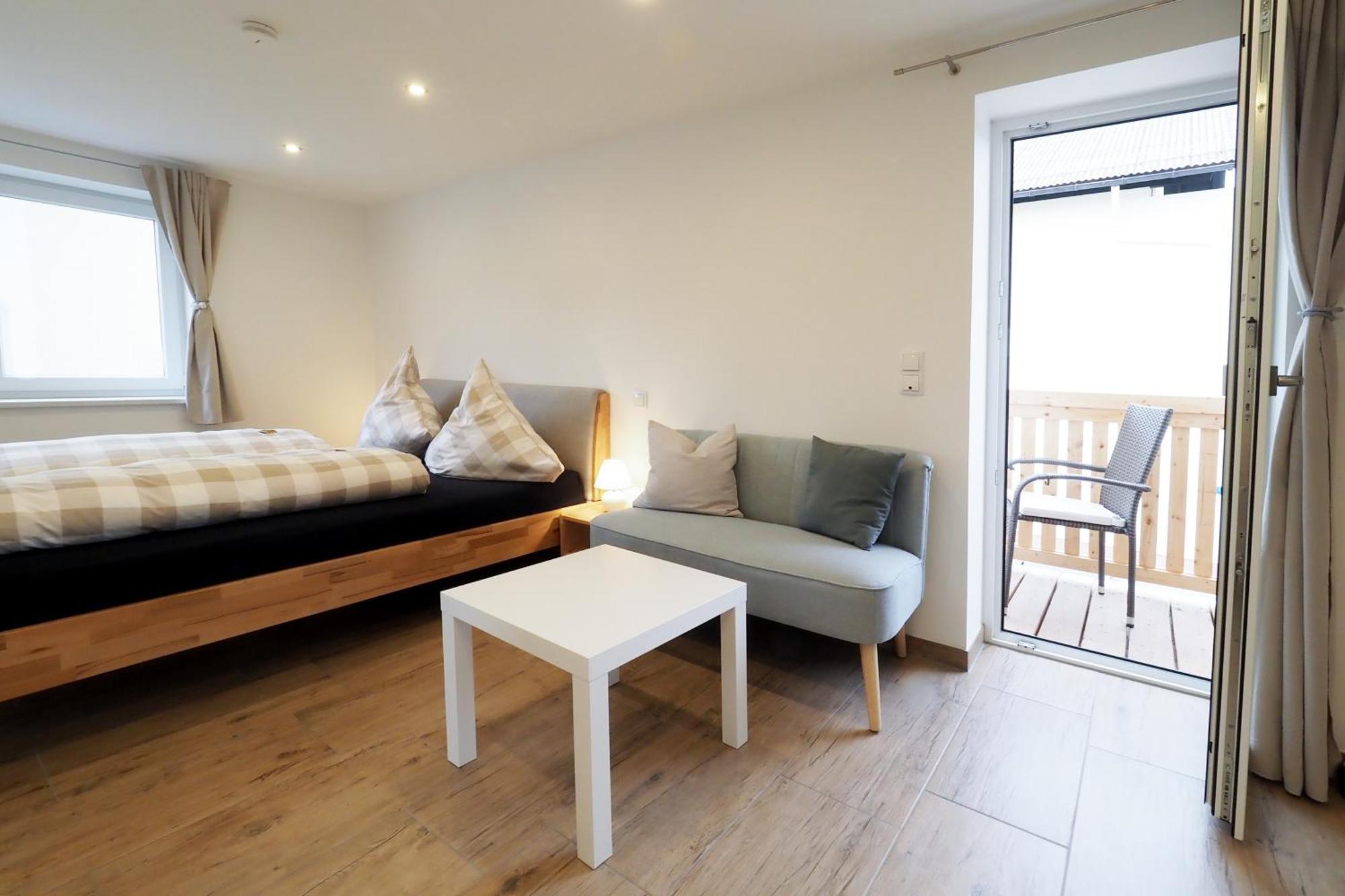 Haus Tobias Apartment Bad Füssing Стая снимка