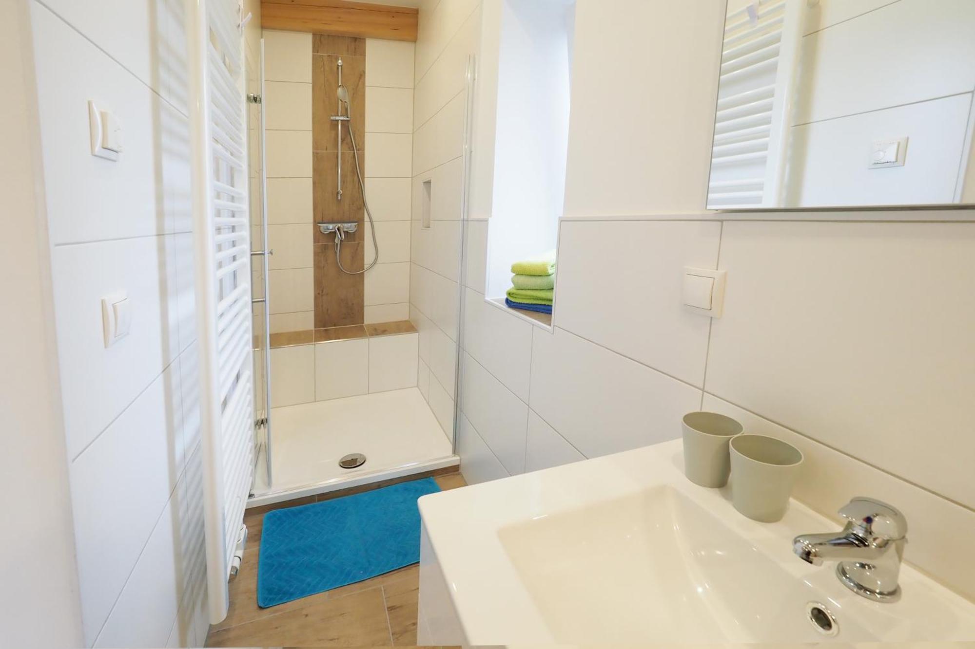 Haus Tobias Apartment Bad Füssing Стая снимка
