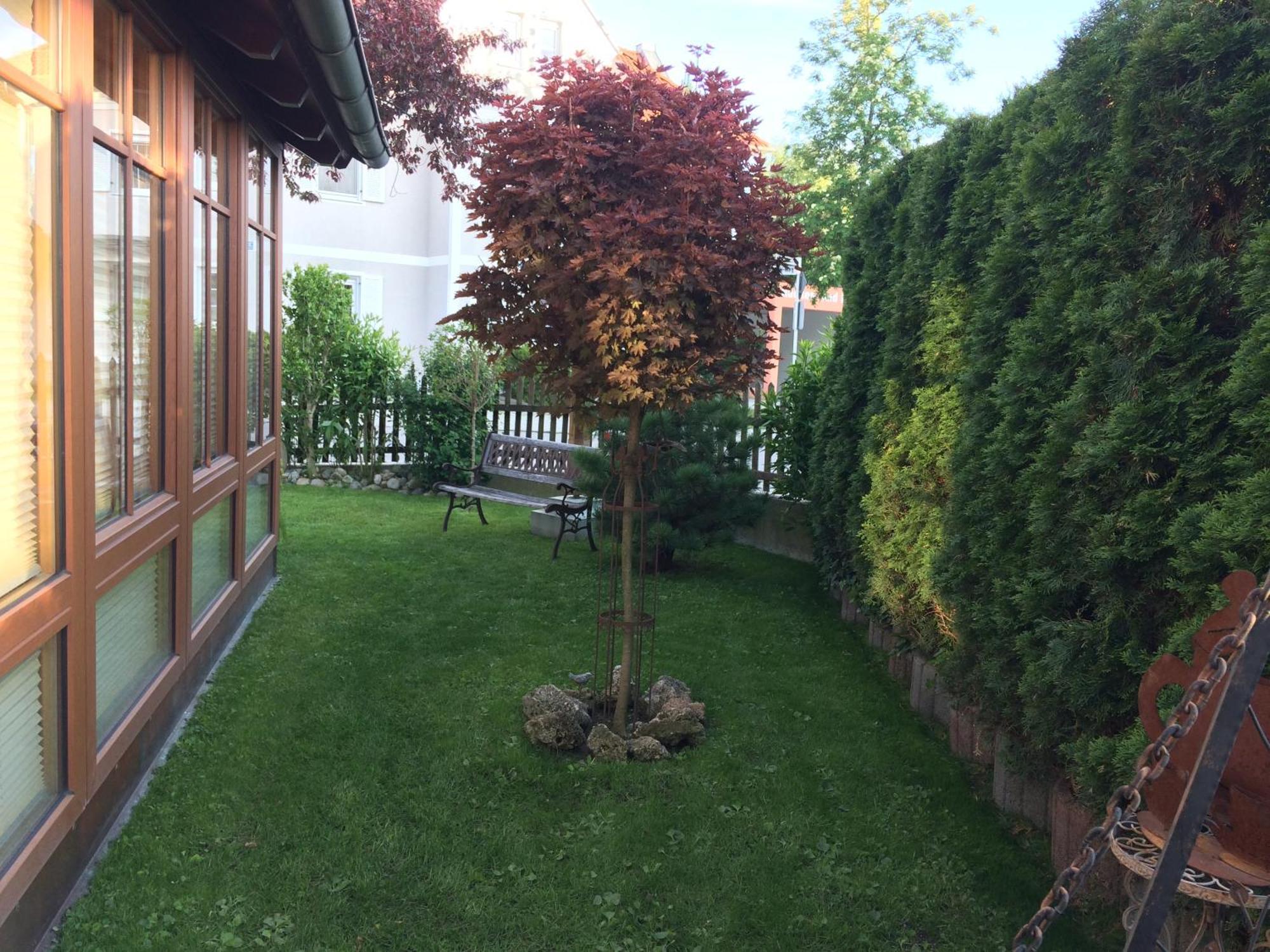 Haus Tobias Apartment Bad Füssing Екстериор снимка
