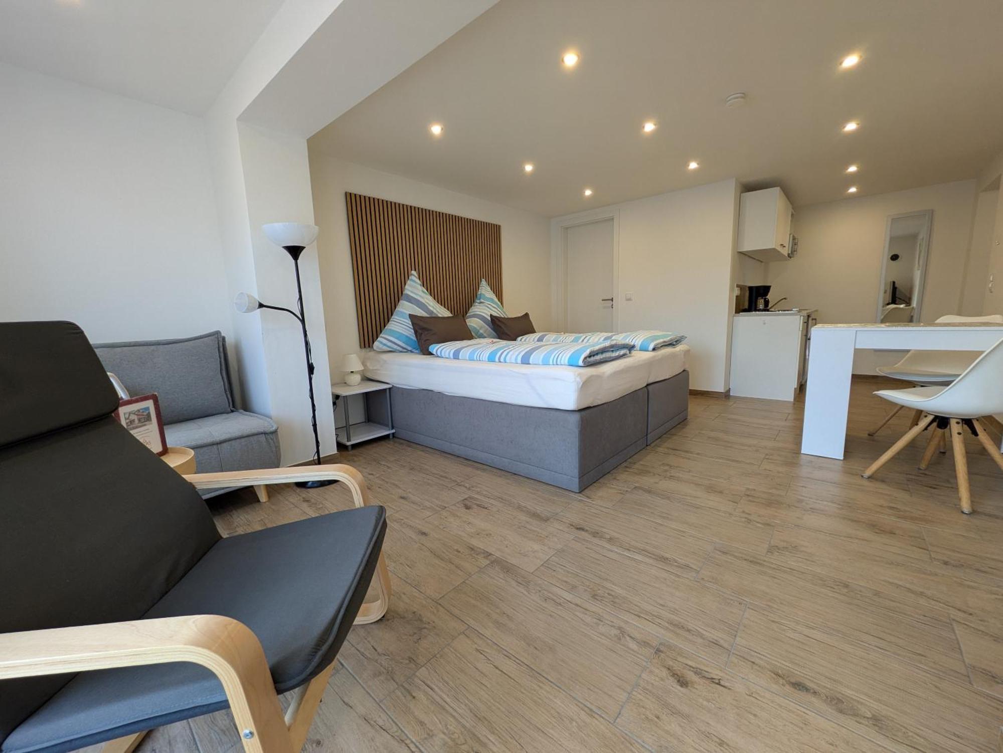 Haus Tobias Apartment Bad Füssing Стая снимка